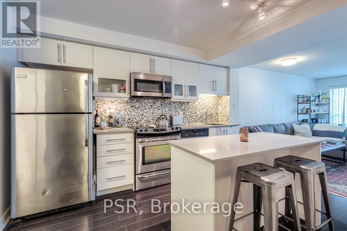 302n - 1169 Queen Street W, Toronto, Ontario  M6J 0A4 - Photo 9 - C12813198