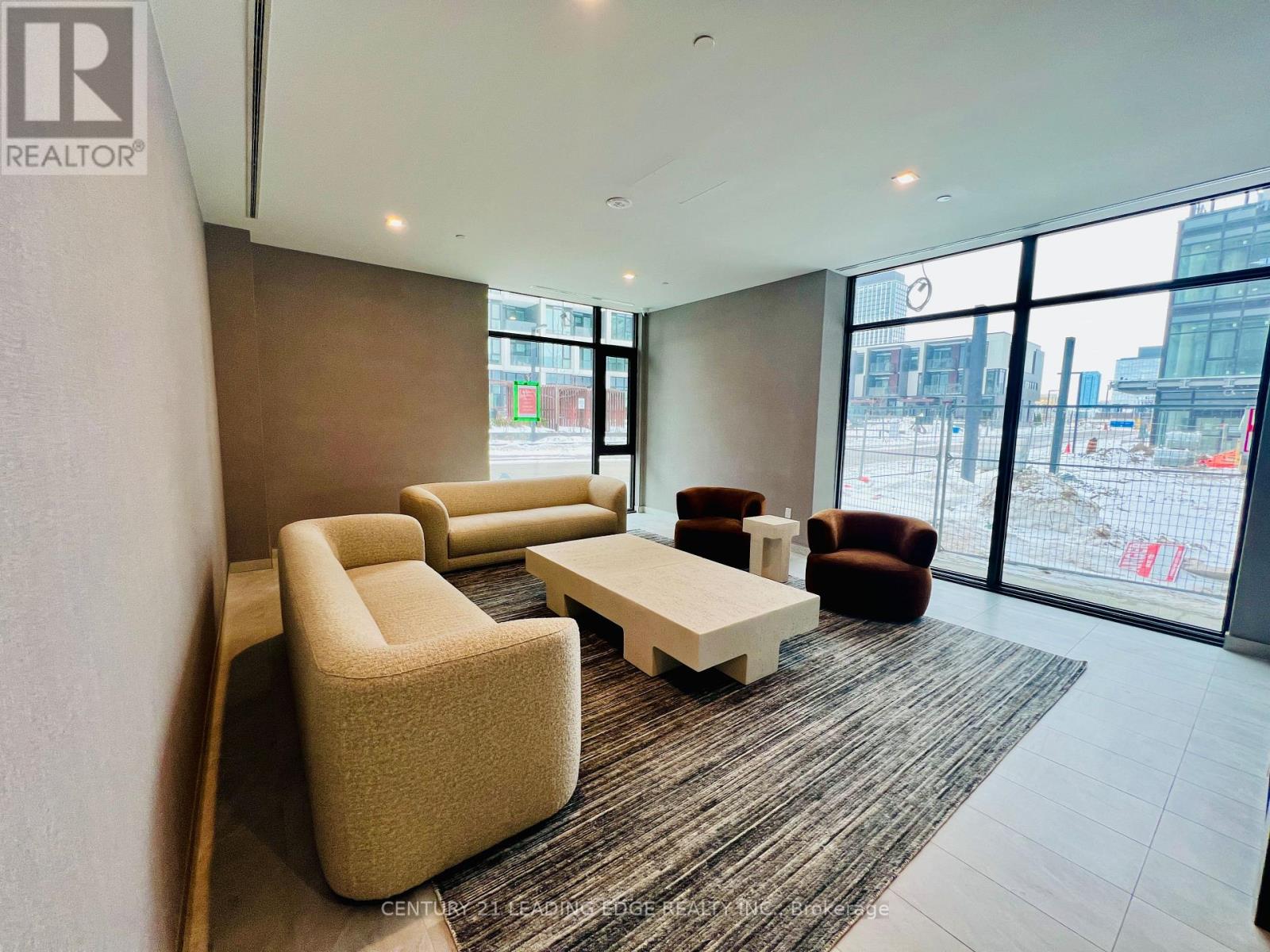 1207 - 1 Quarrington Lane, Toronto, Ontario  M3C 0S4 - Photo 11 - C12813214