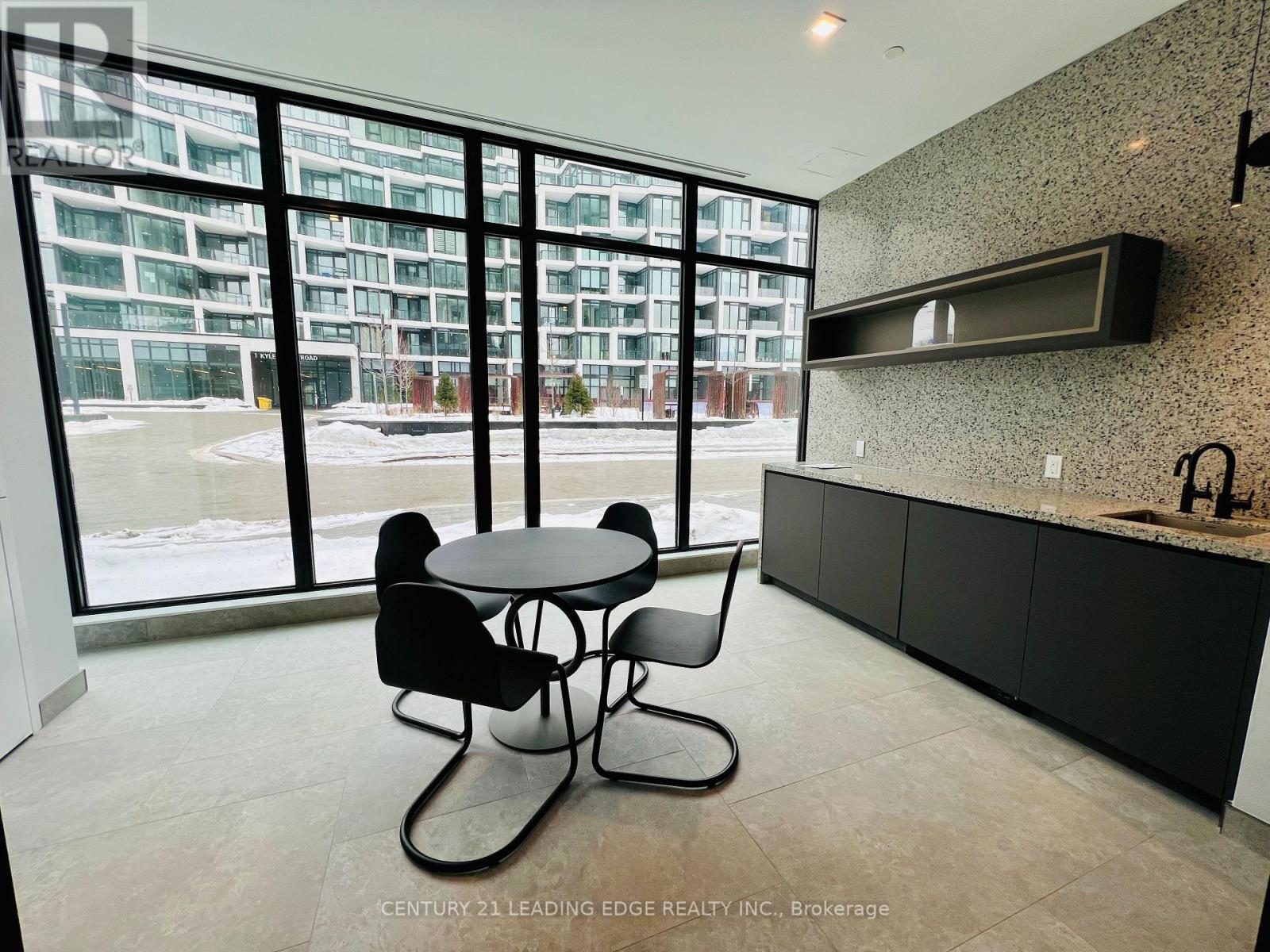 1207 - 1 Quarrington Lane, Toronto, Ontario  M3C 0S4 - Photo 13 - C12813214