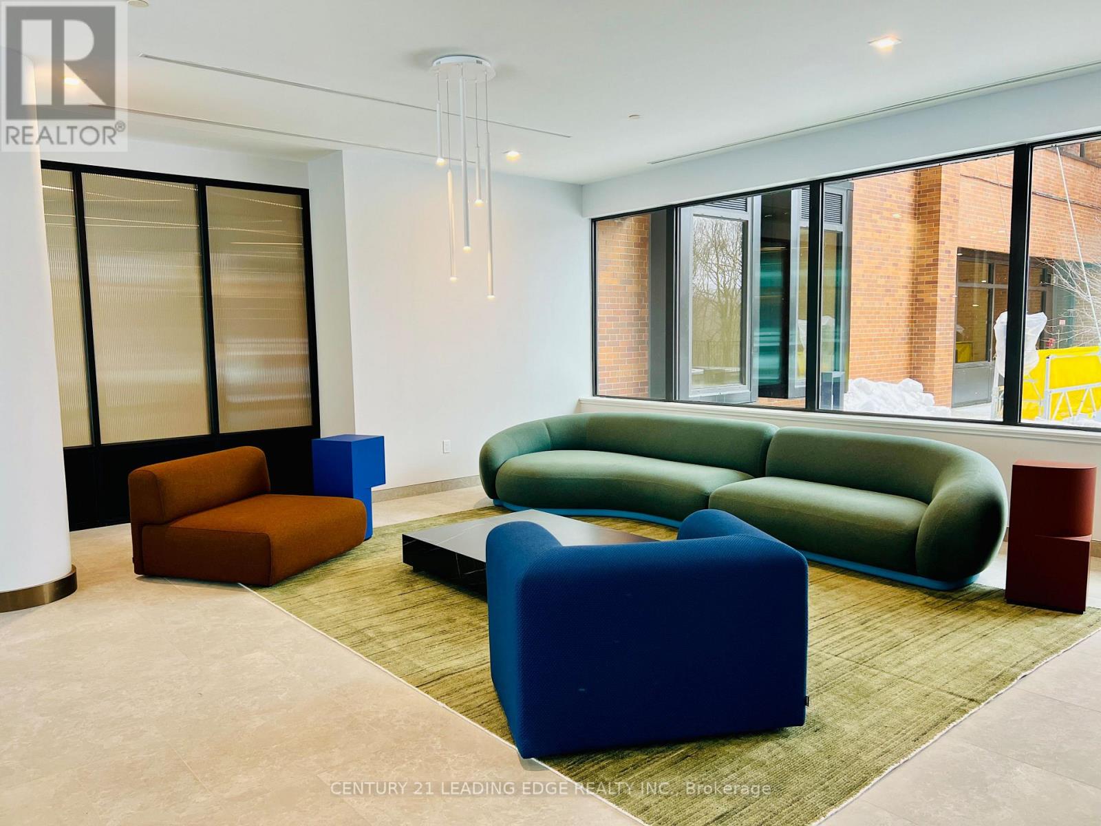 1207 - 1 Quarrington Lane, Toronto, Ontario  M3C 0S4 - Photo 14 - C12813214