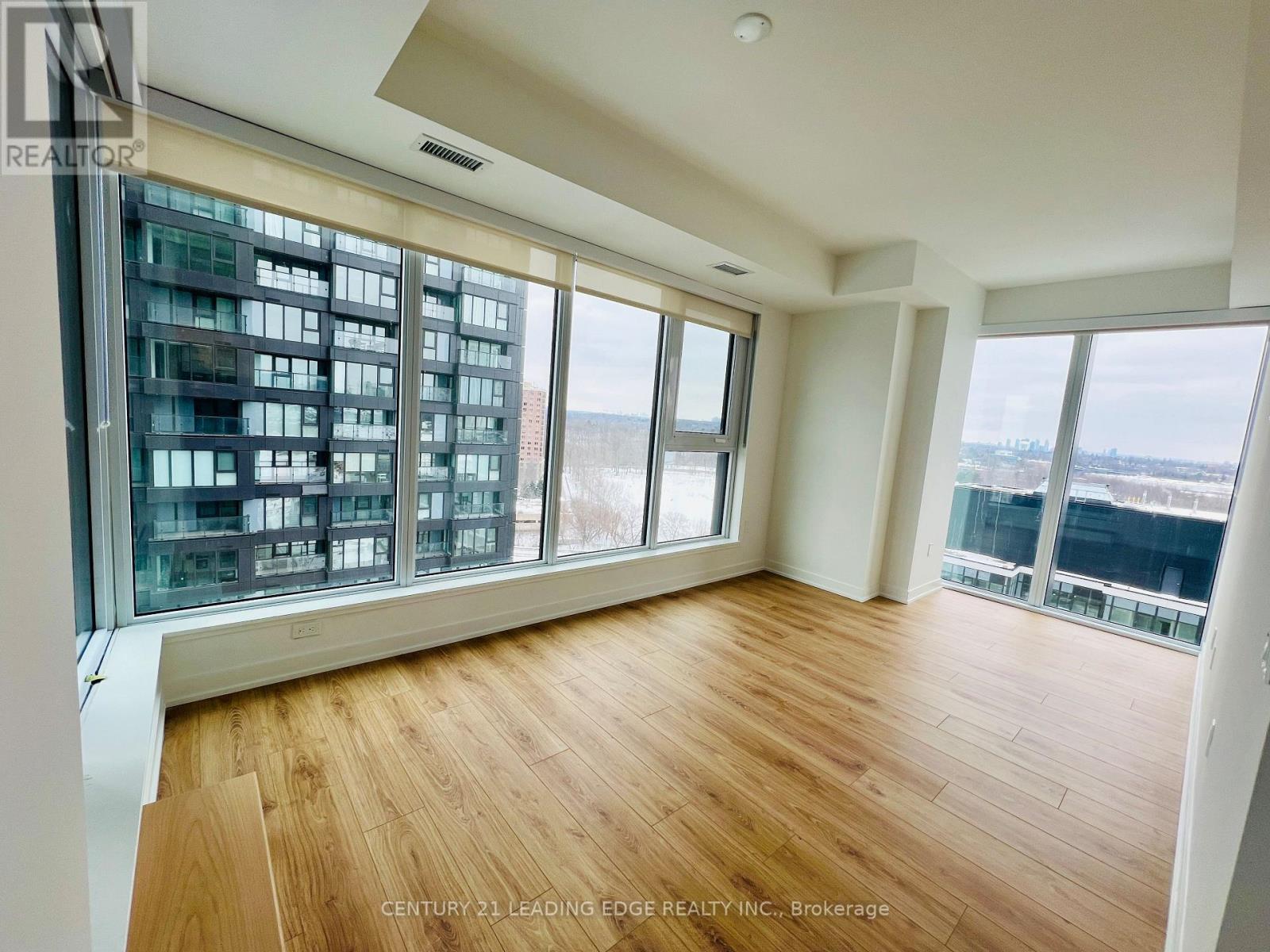 1207 - 1 Quarrington Lane, Toronto, Ontario  M3C 0S4 - Photo 3 - C12813214