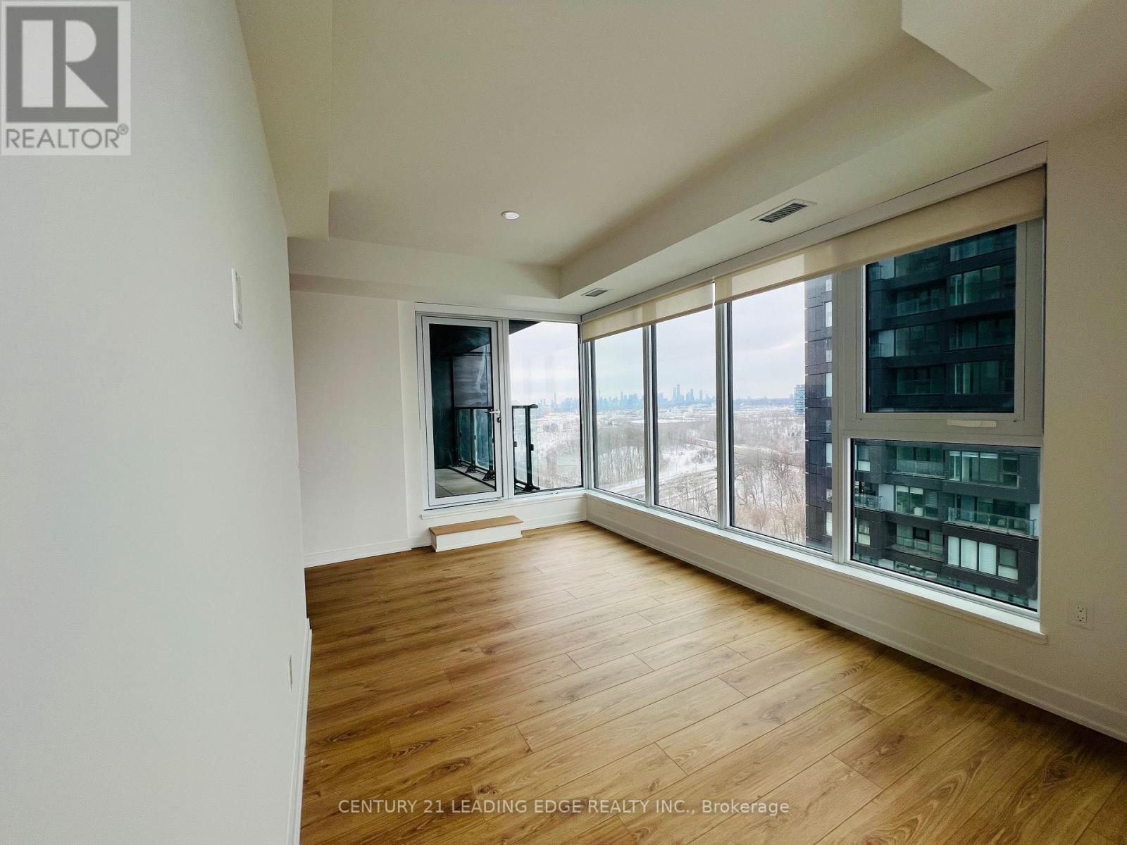 1207 - 1 Quarrington Lane, Toronto, Ontario  M3C 0S4 - Photo 4 - C12813214