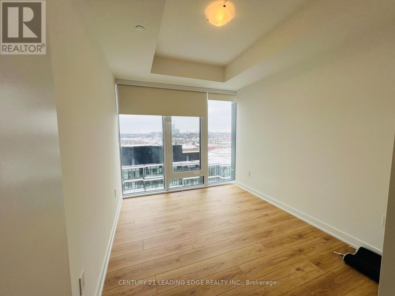 1207 - 1 Quarrington Lane, Toronto, Ontario  M3C 0S4 - Photo 6 - C12813214