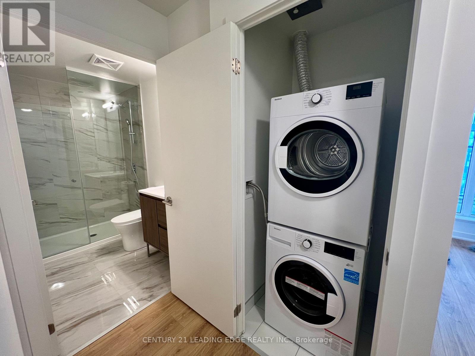 1207 - 1 Quarrington Lane, Toronto, Ontario  M3C 0S4 - Photo 9 - C12813214