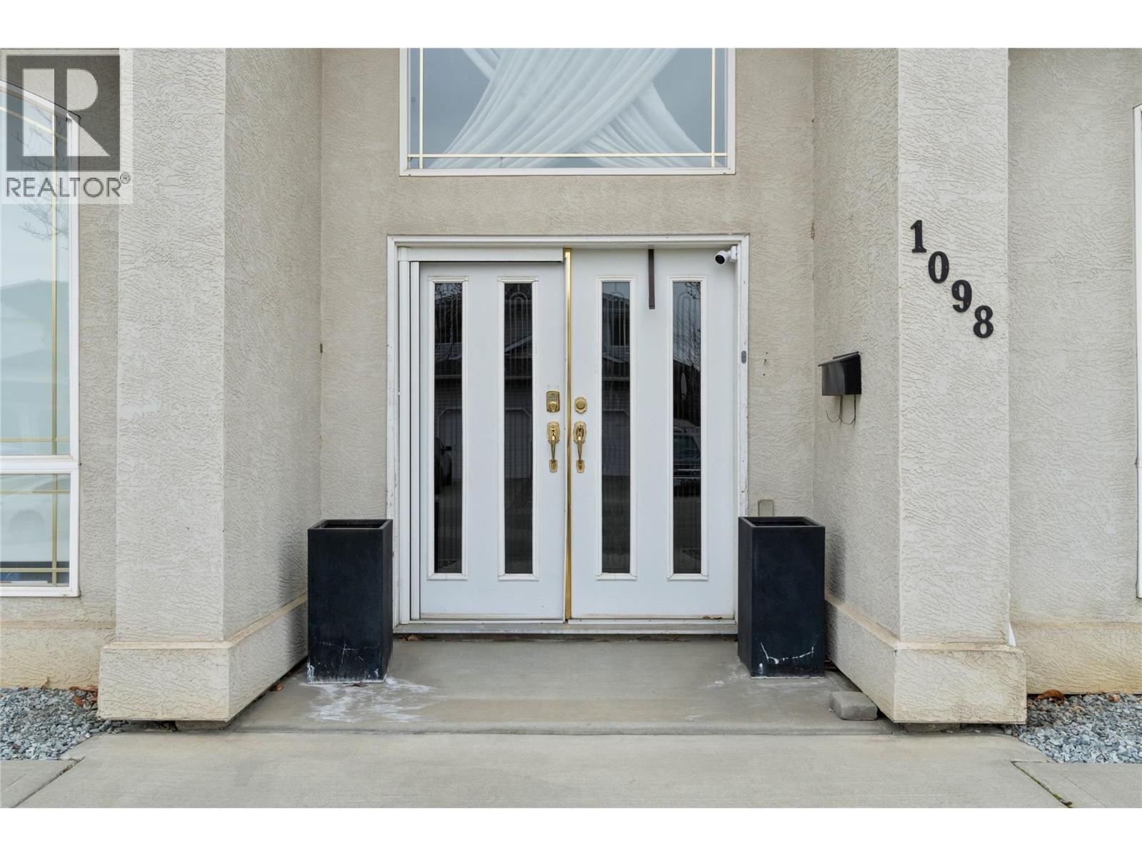 1098 North Glen Drive, Kamloops, British Columbia  V2B 5C1 - Photo 7 - 10376757