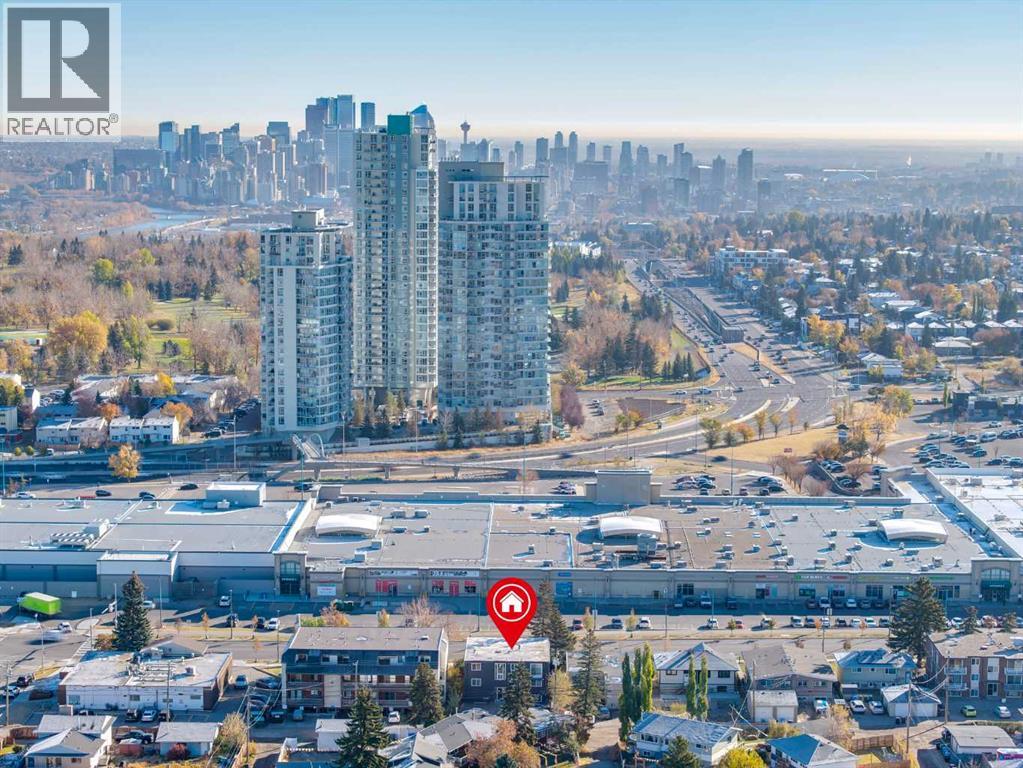 1121 37 Street SW, Calgary, Alberta