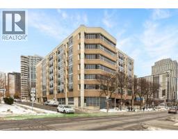 66 BAY Street S Unit# 505, Hamilton, Ontario