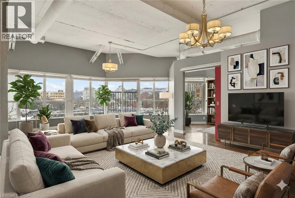 66 Bay Street S Unit# 505, Hamilton, Ontario  L8P 4Z6 - Photo 21 - 40805317