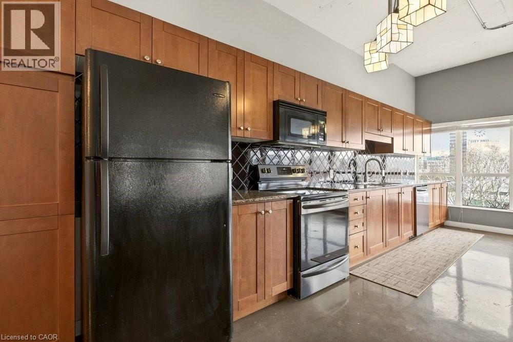 66 Bay Street S Unit# 505, Hamilton, Ontario  L8P 4Z6 - Photo 11 - 40805317