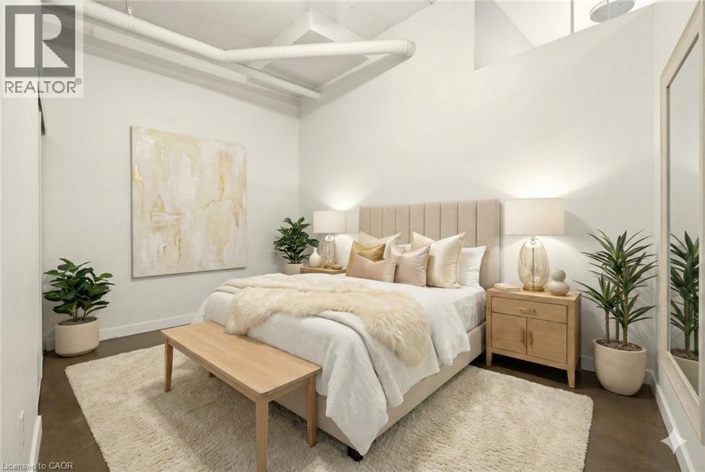 66 Bay Street S Unit# 505, Hamilton, Ontario  L8P 4Z6 - Photo 14 - 40805317