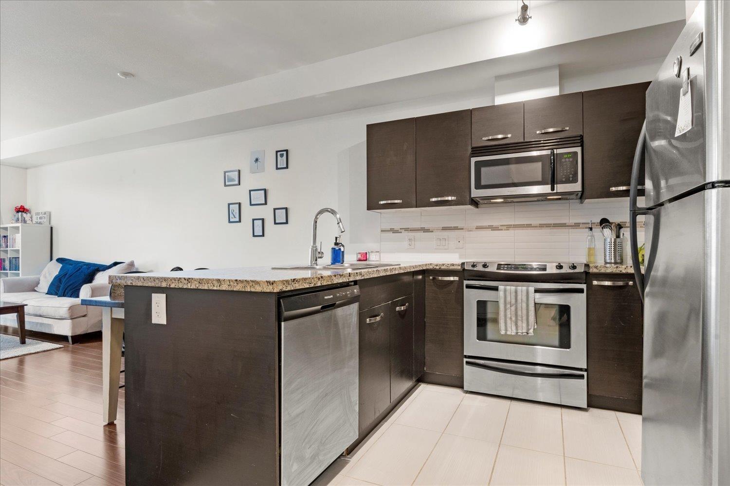 105 33539 Holland Avenue, Abbotsford, British Columbia  V2S 0C6 - Photo 7 - R3080613