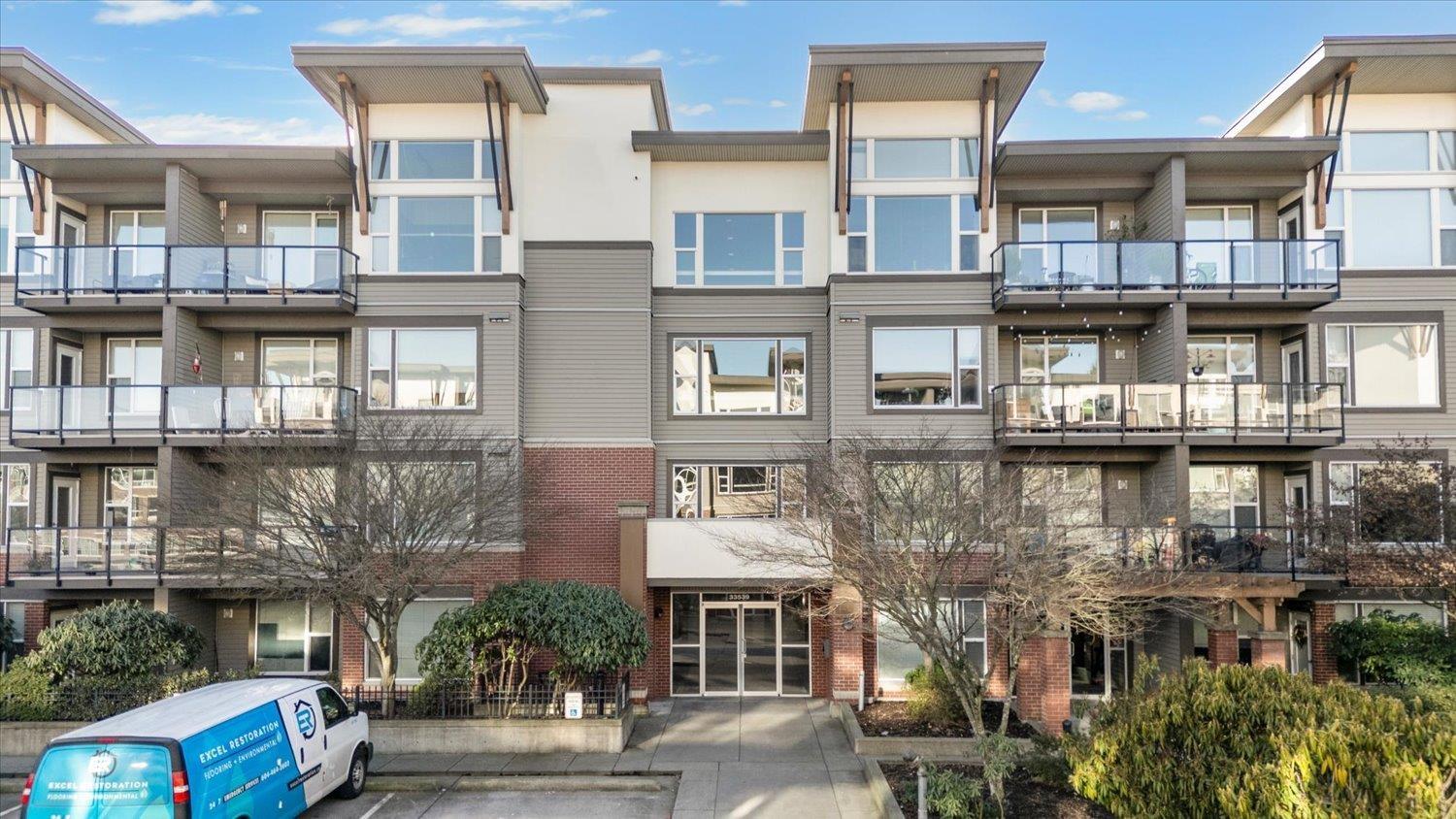 105 33539 Holland Avenue, Abbotsford, British Columbia  V2S 0C6 - Photo 28 - R3080613