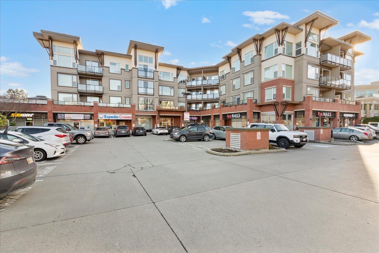 105 33539 Holland Avenue, Abbotsford, British Columbia  V2S 0C6 - Photo 29 - R3080613