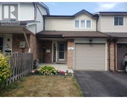 551 DORCHESTER DRIVE, Oshawa, Ontario