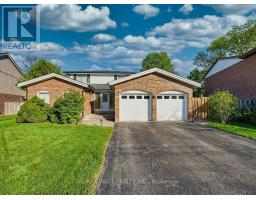 20 FOXWOOD GROVE, Toronto, Ontario