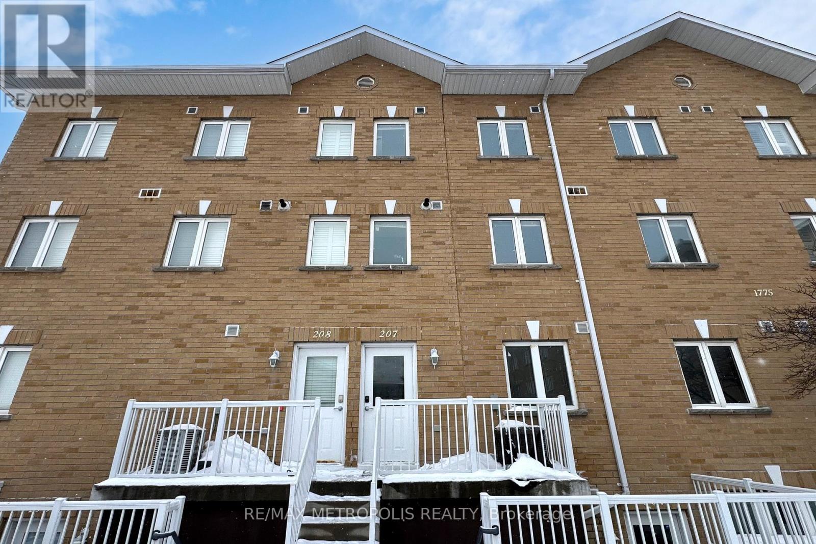 207 - 1775 Markham Road, Toronto, Ontario  M1B 2Z7 - Photo 2 - E12813160