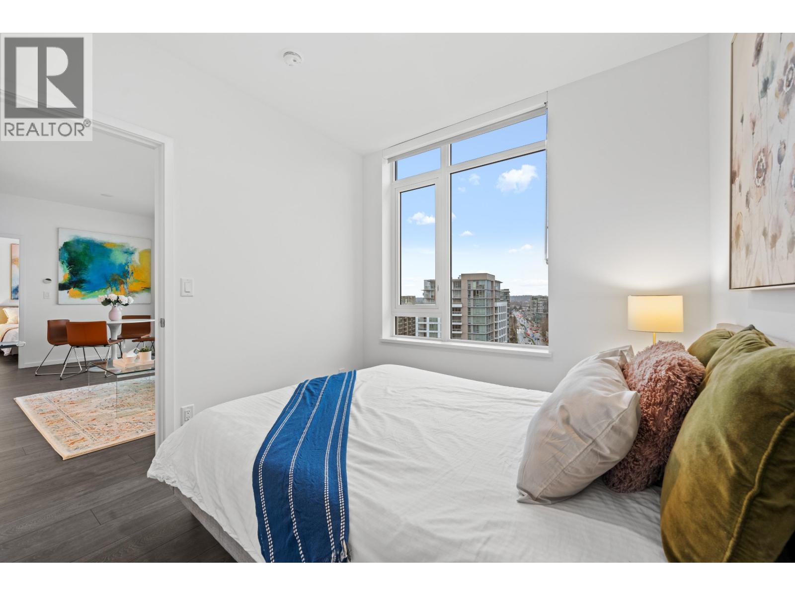 1203 6300 Minoru Boulevard, Richmond, British Columbia  V6Y 0N1 - Photo 13 - R3092569