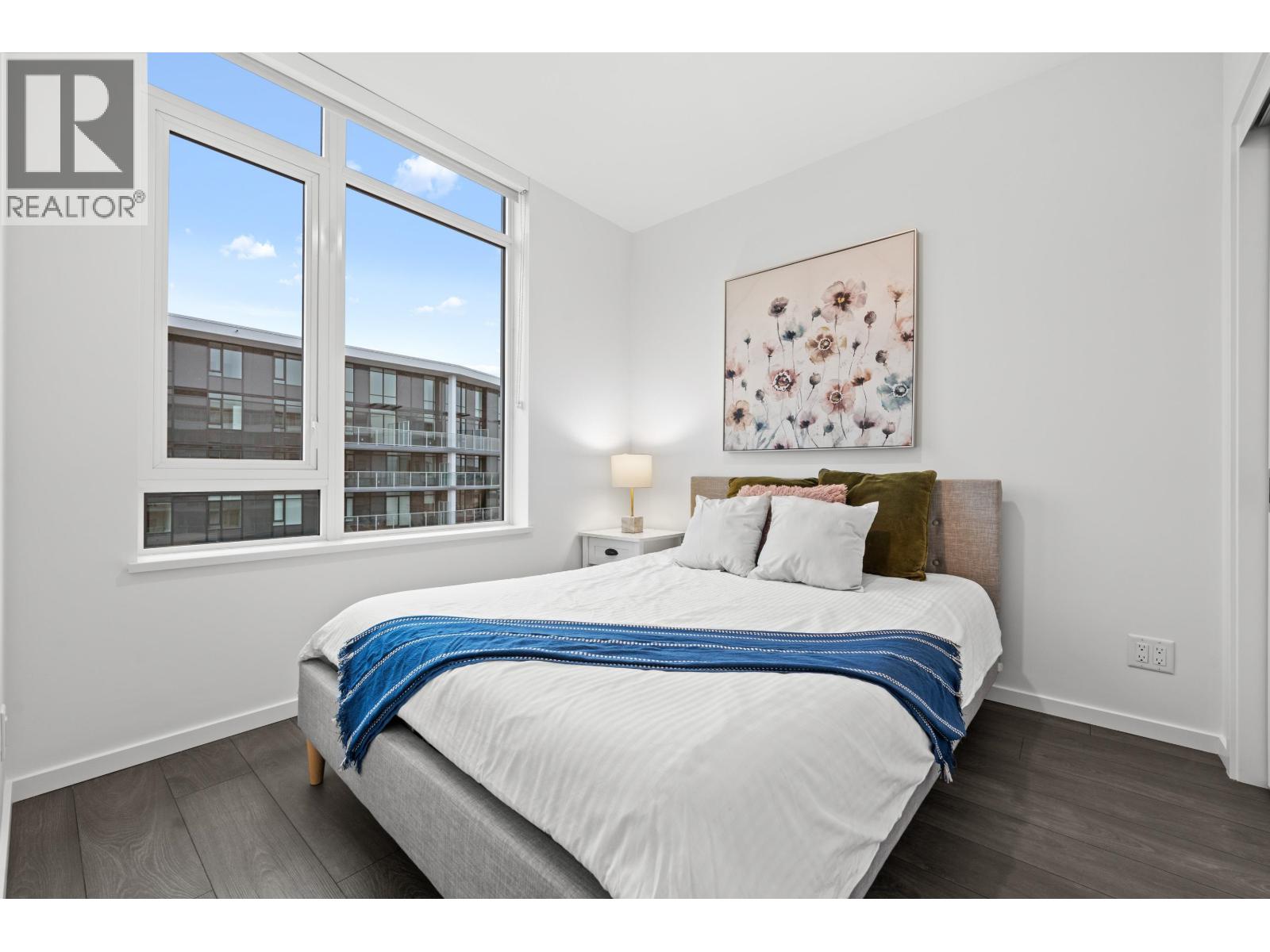 1203 6300 Minoru Boulevard, Richmond, British Columbia  V6Y 0N1 - Photo 12 - R3092569