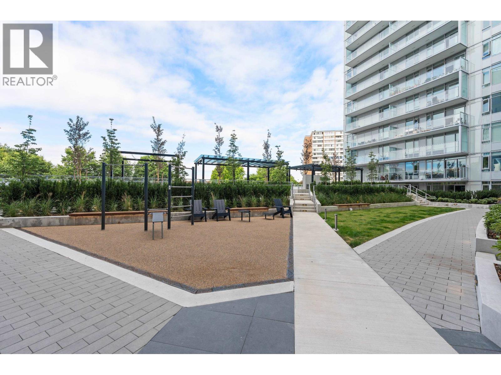 1203 6300 Minoru Boulevard, Richmond, British Columbia  V6Y 0N1 - Photo 28 - R3092569