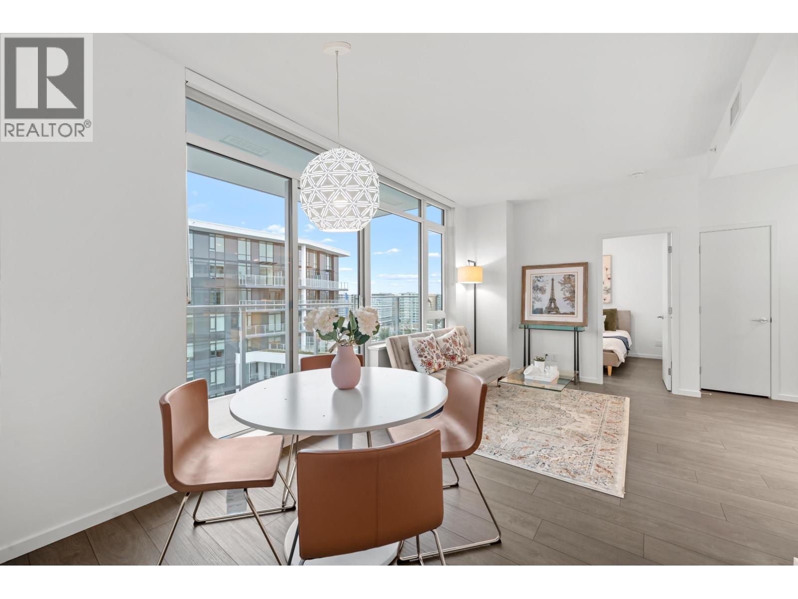 1203 6300 Minoru Boulevard, Richmond, British Columbia  V6Y 0N1 - Photo 7 - R3092569