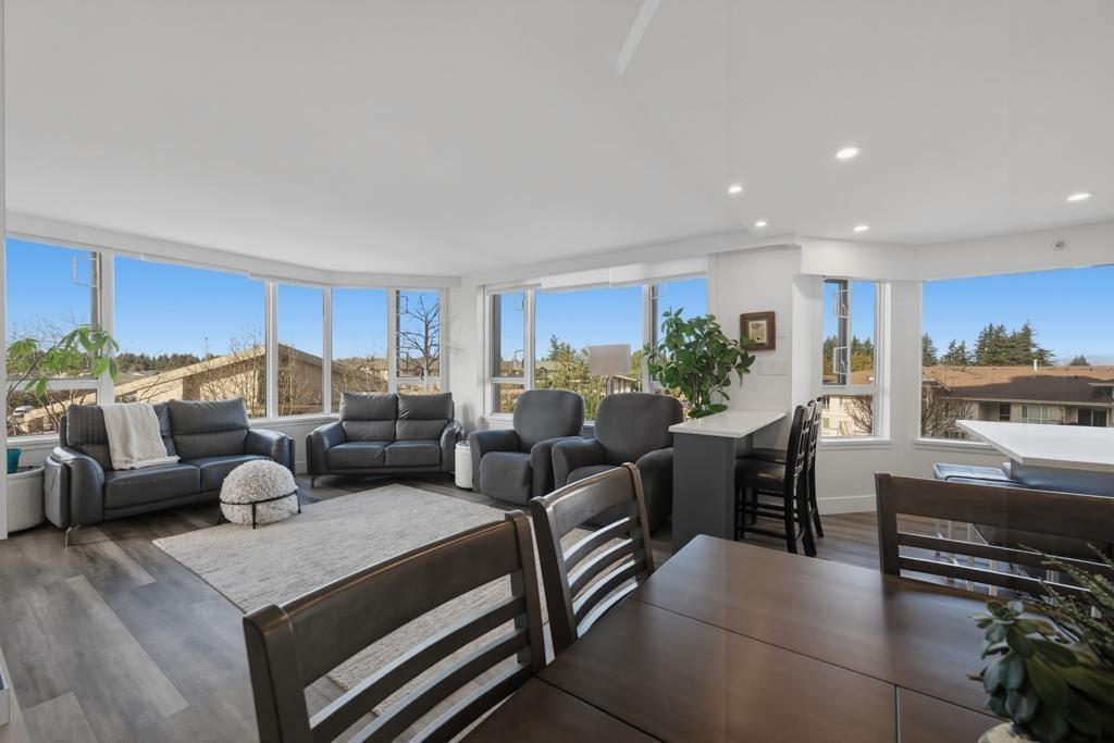 601 3150 Gladwin Road, Abbotsford, British Columbia  V2T 5S9 - Photo 3 - R3092475