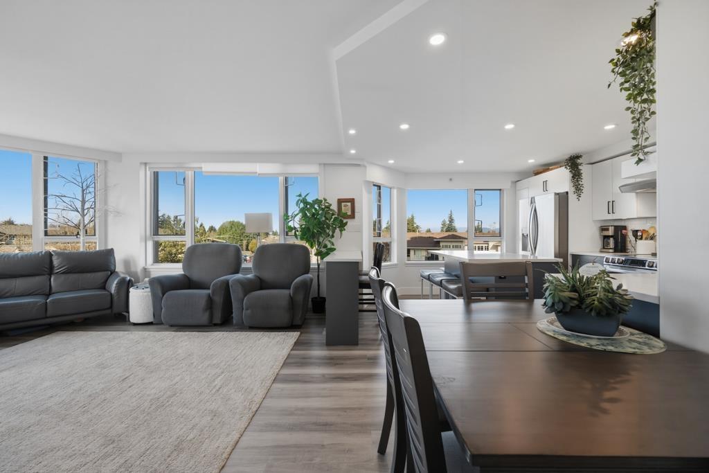 601 3150 Gladwin Road, Abbotsford, British Columbia  V2T 5S9 - Photo 4 - R3092475