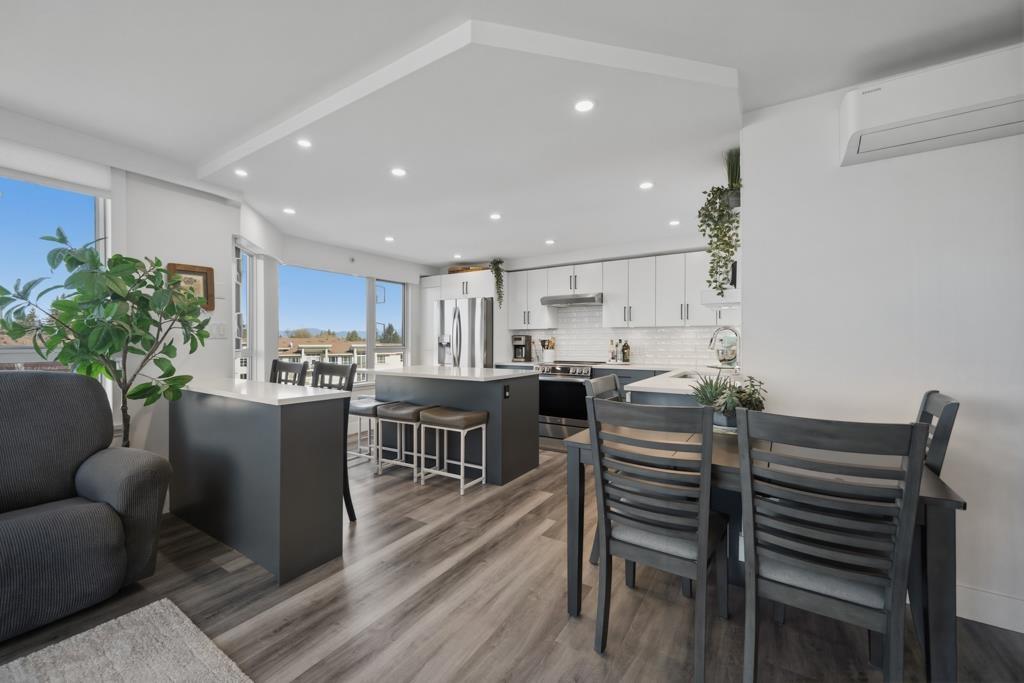 601 3150 Gladwin Road, Abbotsford, British Columbia  V2T 5S9 - Photo 12 - R3092475