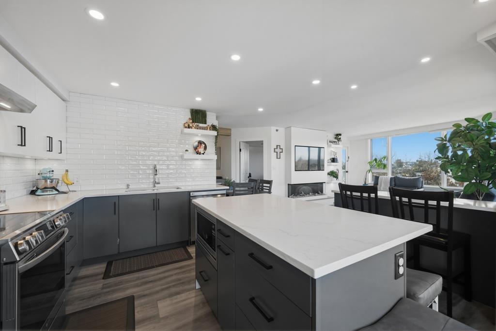 601 3150 Gladwin Road, Abbotsford, British Columbia  V2T 5S9 - Photo 15 - R3092475