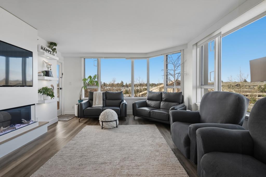 601 3150 Gladwin Road, Abbotsford, British Columbia  V2T 5S9 - Photo 7 - R3092475