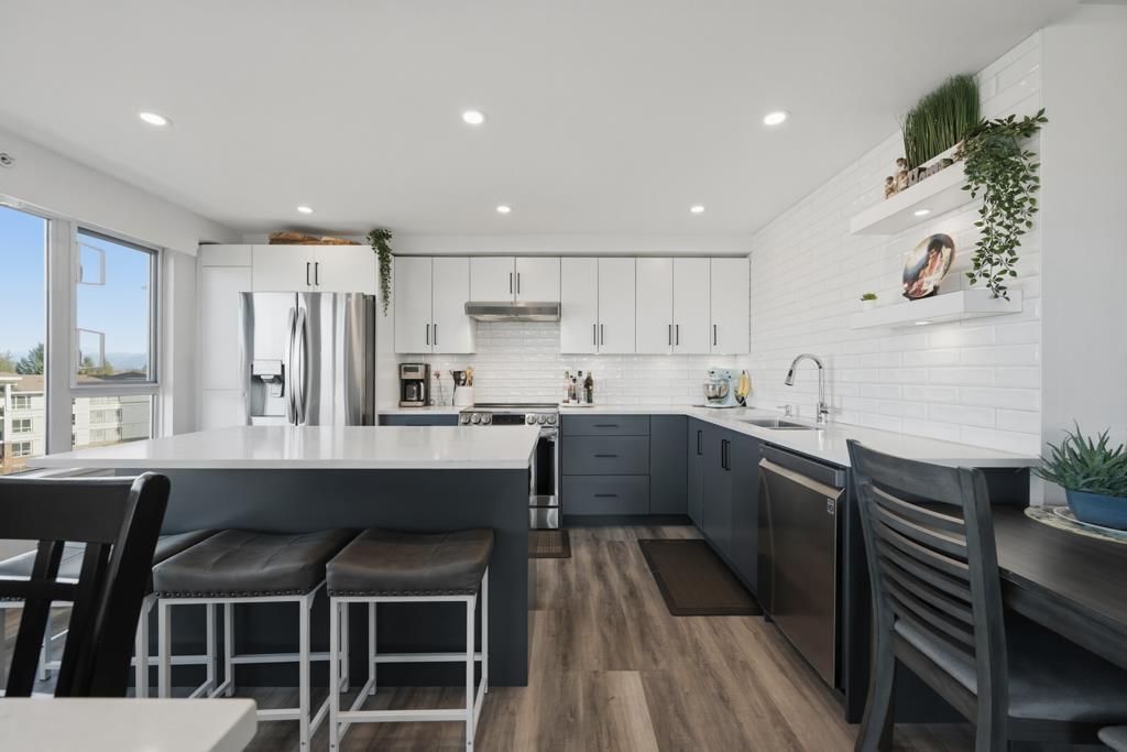 601 3150 Gladwin Road, Abbotsford, British Columbia  V2T 5S9 - Photo 14 - R3092475