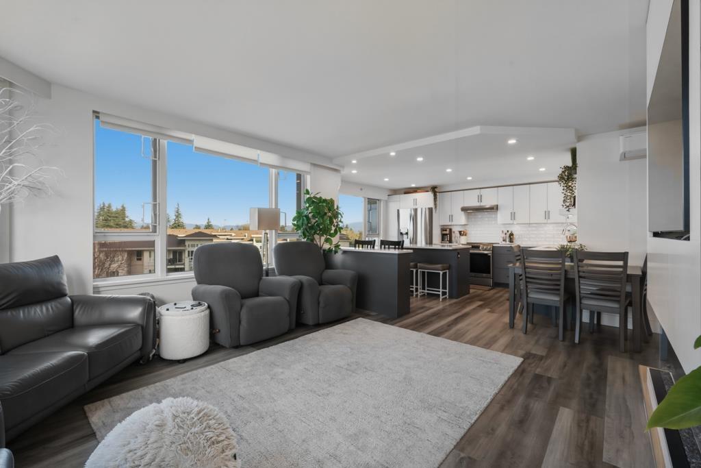 601 3150 Gladwin Road, Abbotsford, British Columbia  V2T 5S9 - Photo 8 - R3092475