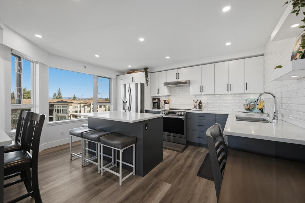 601 3150 Gladwin Road, Abbotsford, British Columbia  V2T 5S9 - Photo 13 - R3092475