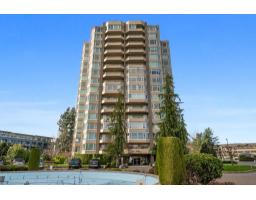 601 3150 GLADWIN ROAD, Abbotsford, British Columbia