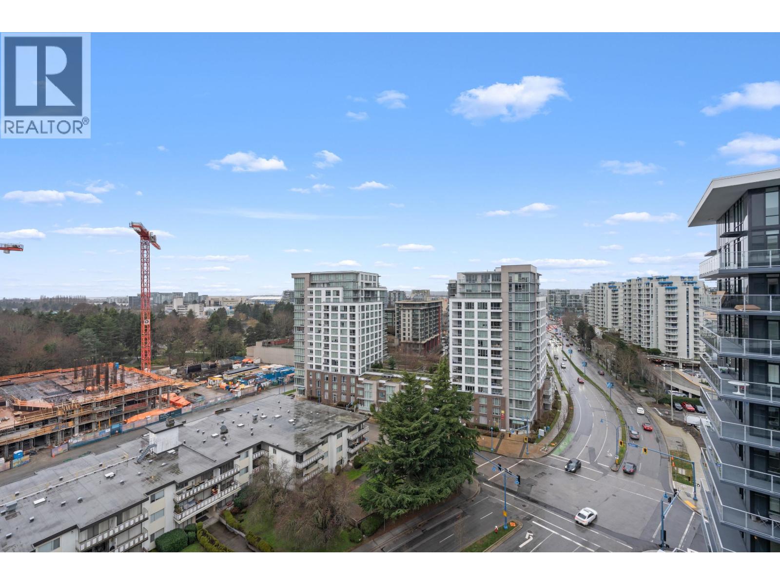 1203 6300 Minoru Boulevard, Richmond, British Columbia  V6Y 0N1 - Photo 22 - R3092569