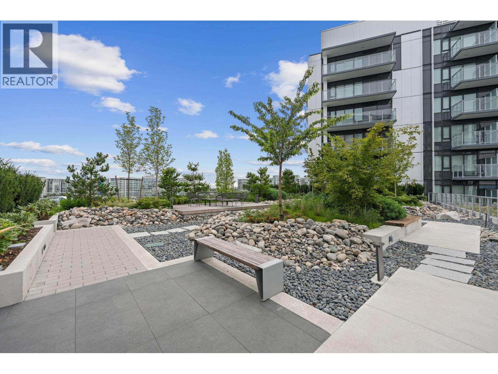 1203 6300 Minoru Boulevard, Richmond, British Columbia  V6Y 0N1 - Photo 32 - R3092569