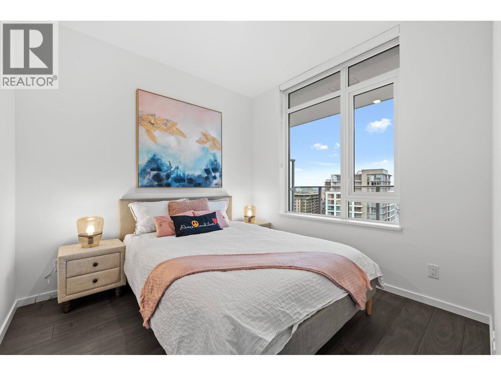 1203 6300 Minoru Boulevard, Richmond, British Columbia  V6Y 0N1 - Photo 10 - R3092569