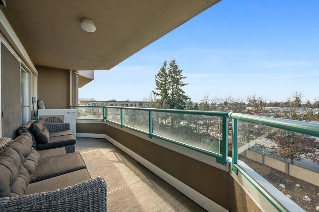 601 3150 Gladwin Road, Abbotsford, British Columbia  V2T 5S9 - Photo 30 - R3092475