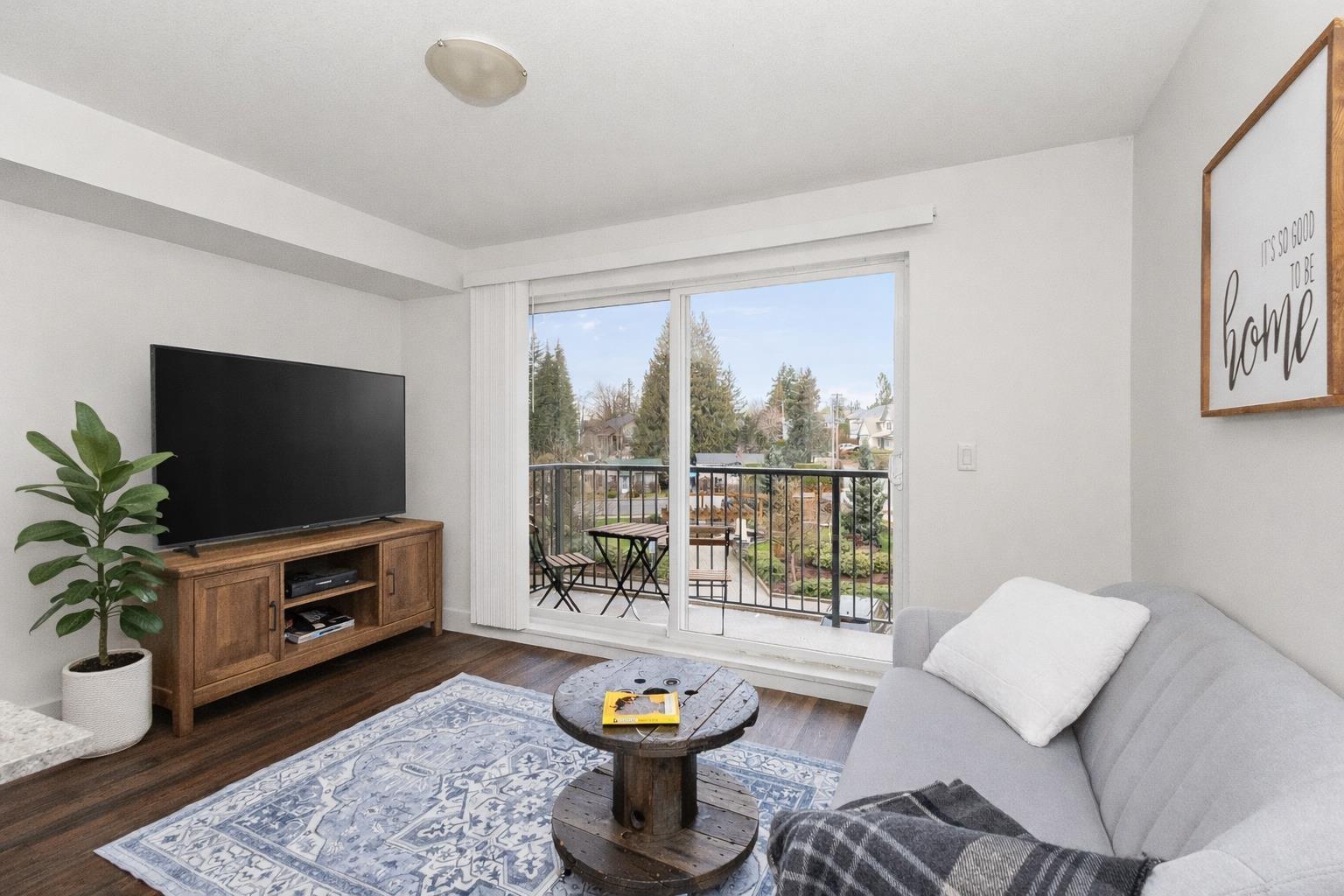 321 2565 Campbell Avenue, Abbotsford, British Columbia  V2S 0E3 - Photo 5 - R3092559