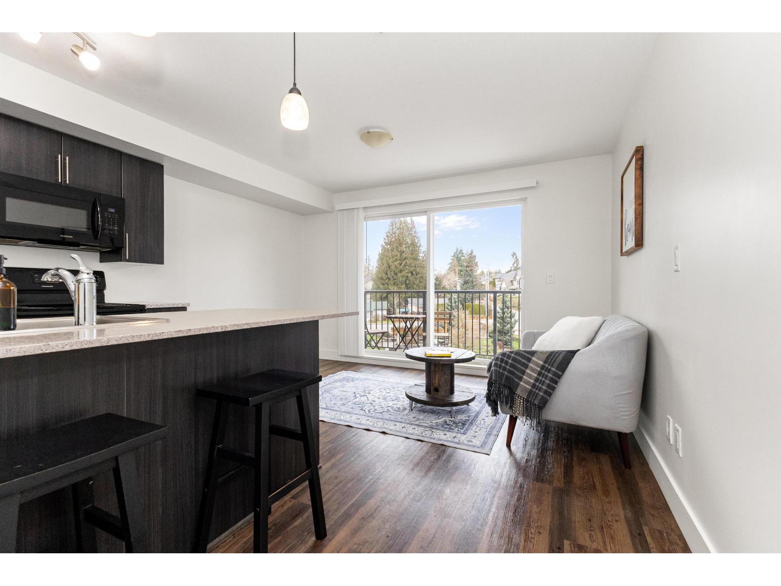 321 2565 Campbell Avenue, Abbotsford, British Columbia  V2S 0E3 - Photo 13 - R3092559