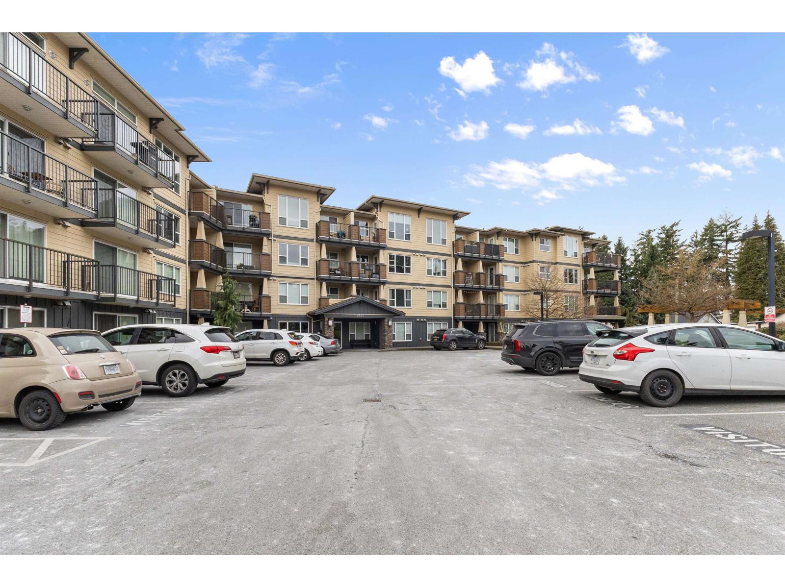 321 2565 Campbell Avenue, Abbotsford, British Columbia  V2S 0E3 - Photo 26 - R3092559