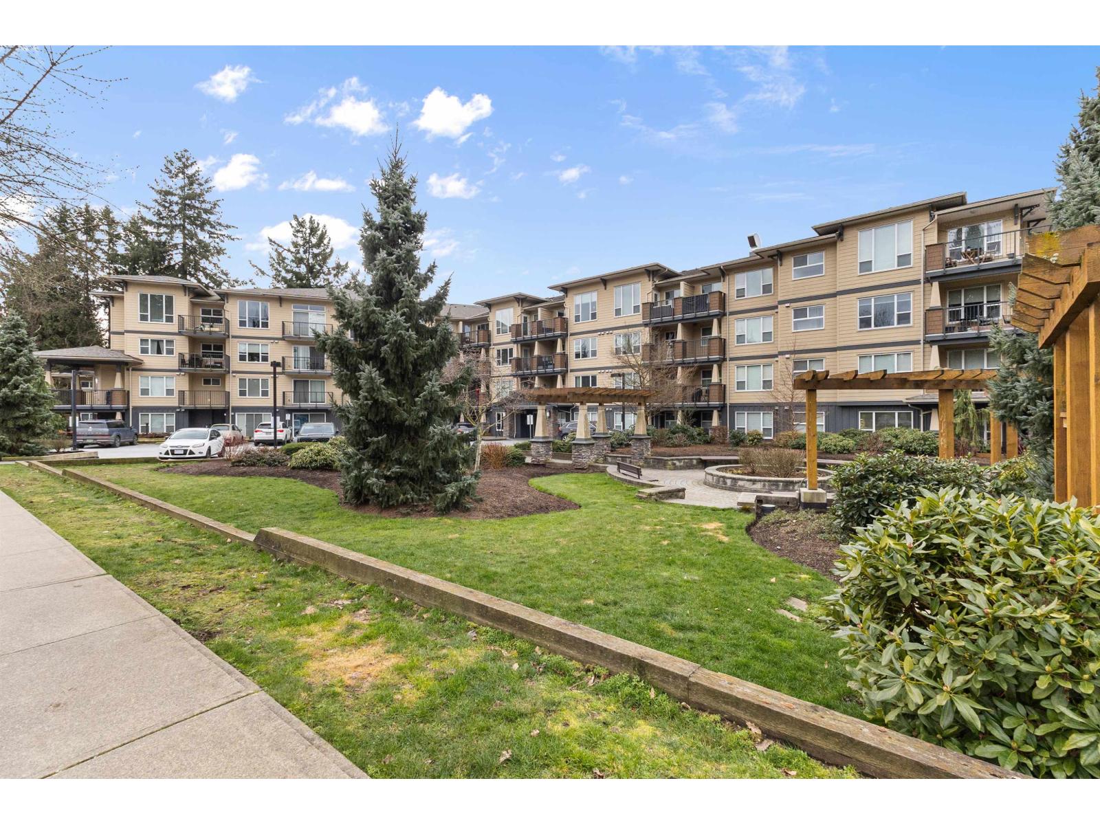 321 2565 Campbell Avenue, Abbotsford, British Columbia  V2S 0E3 - Photo 23 - R3092559