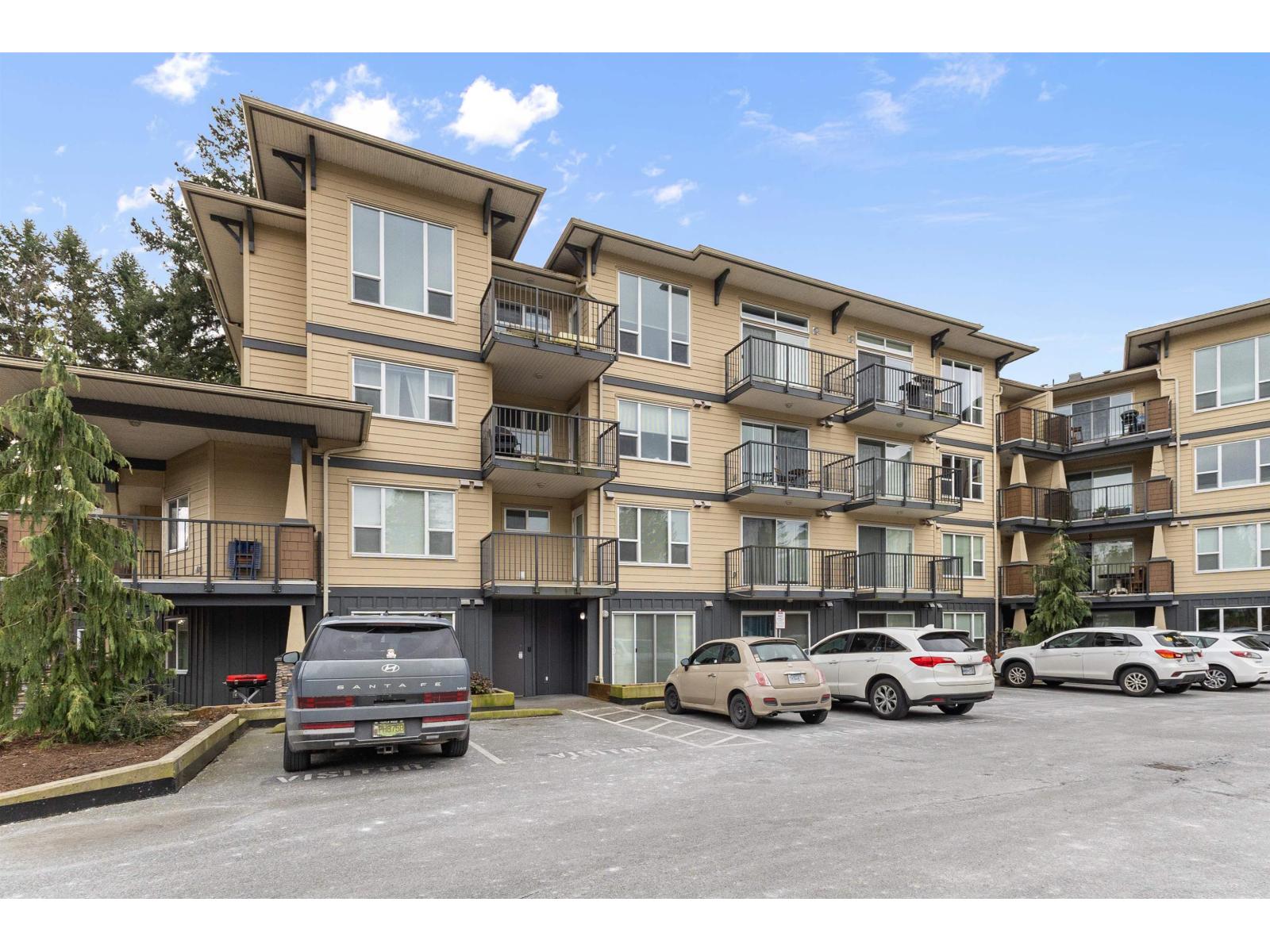 321 2565 Campbell Avenue, Abbotsford, British Columbia  V2S 0E3 - Photo 25 - R3092559