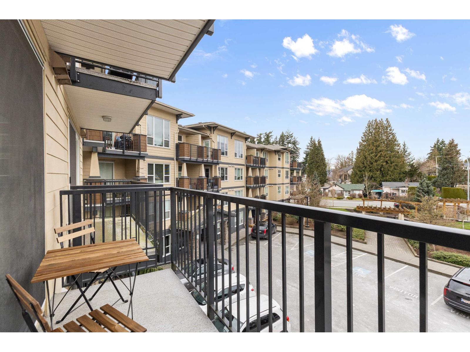 321 2565 Campbell Avenue, Abbotsford, British Columbia  V2S 0E3 - Photo 20 - R3092559