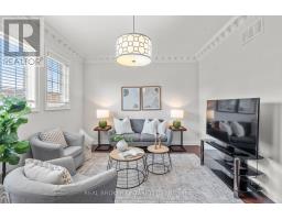 85 LAURIER AVENUE, Richmond Hill, Ontario