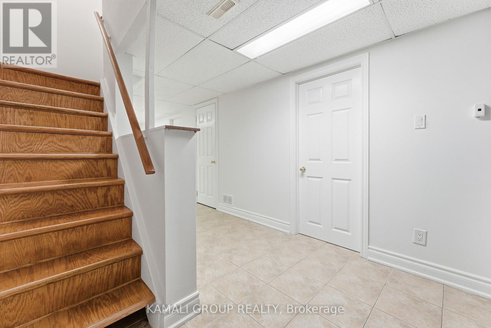 Bsmt - 112 Kersey Crescent, Richmond Hill, Ontario  L4C 5V8 - Photo 10 - N12813172