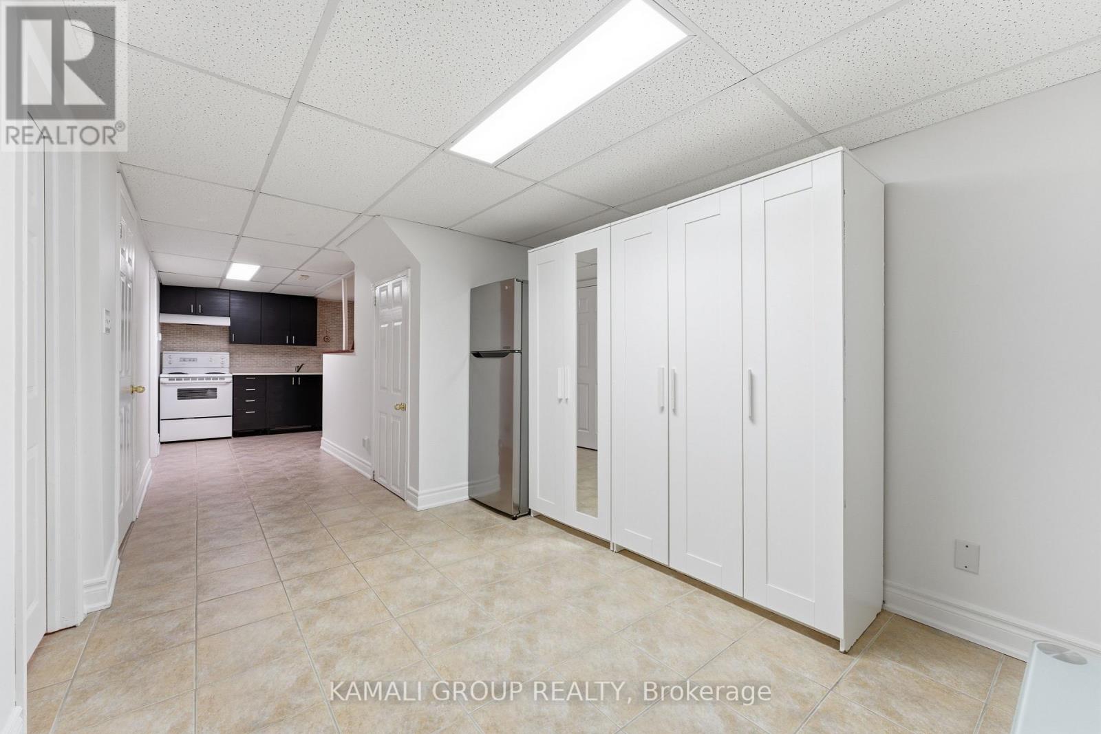 Bsmt - 112 Kersey Crescent, Richmond Hill, Ontario  L4C 5V8 - Photo 3 - N12813172