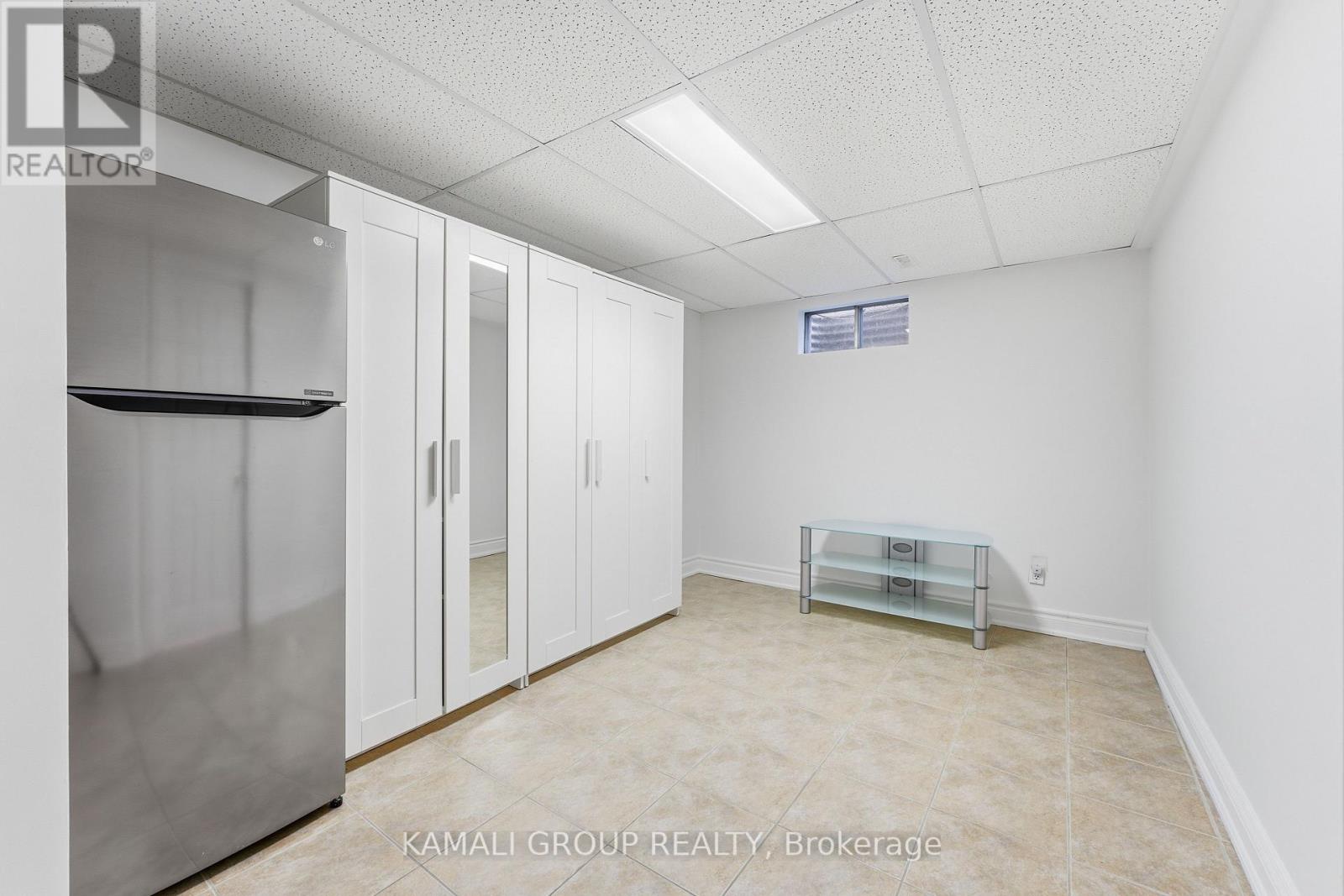 Bsmt - 112 Kersey Crescent, Richmond Hill, Ontario  L4C 5V8 - Photo 5 - N12813172