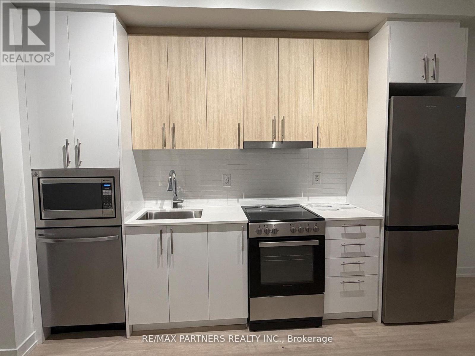 A-740 - 9763 Markham Road, Markham, Ontario  L6E 0W4 - Photo 2 - N12813194