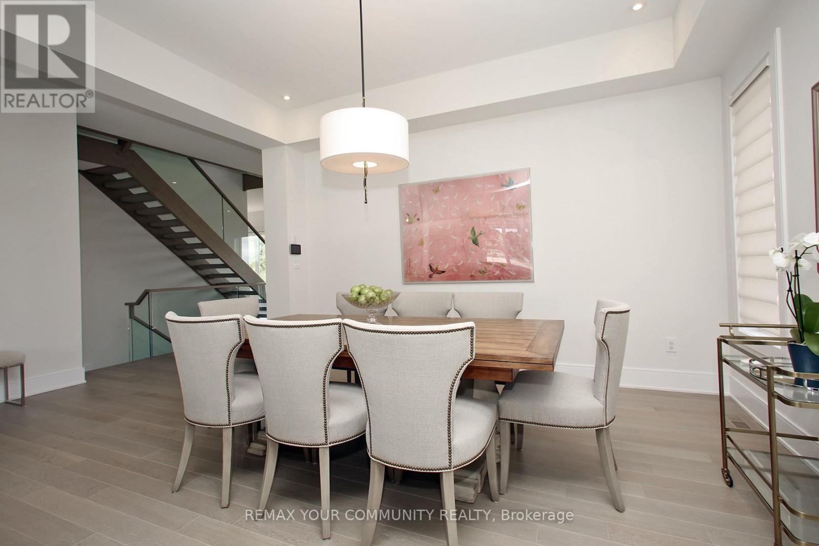 40 Limerick Street, Richmond Hill, Ontario  L4E 3W9 - Photo 8 - N12813202