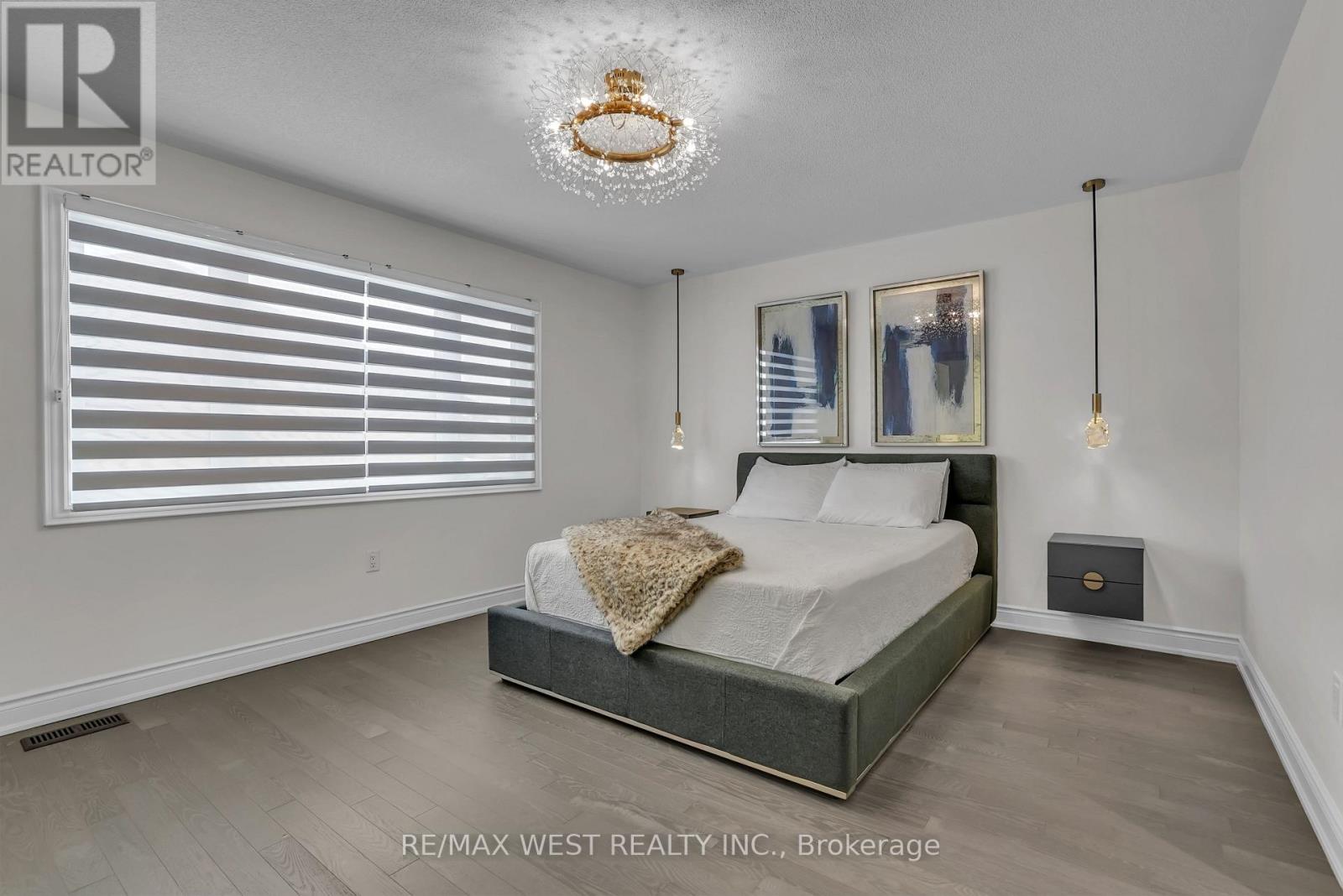 110 Scarlet Way, Bradford West Gwillimbury (Bradford), Ontario  L3Z 4J2 - Photo 11 - N12813206